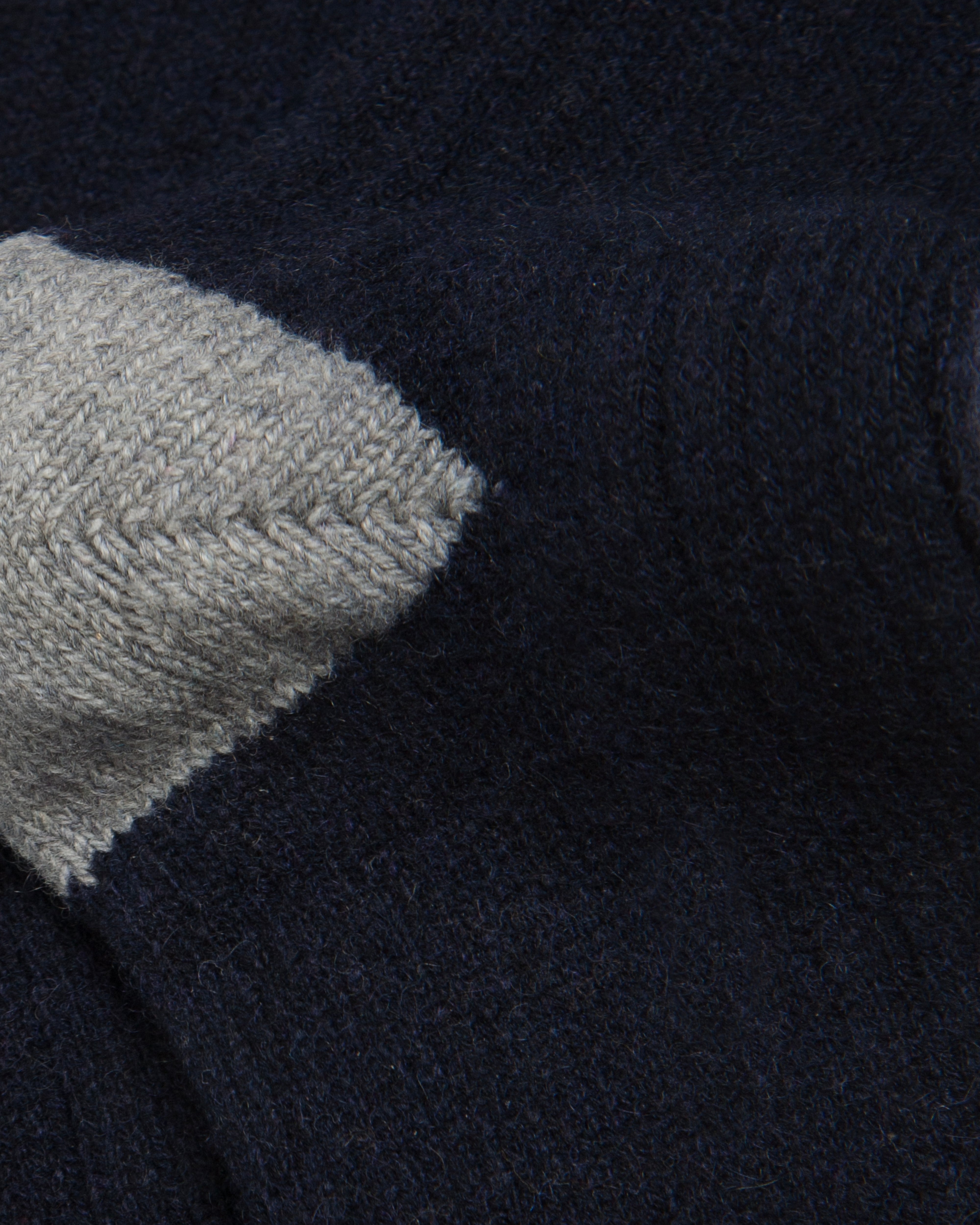 Cashmere Socks